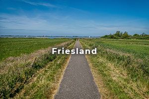 Friesland