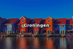 Groningen