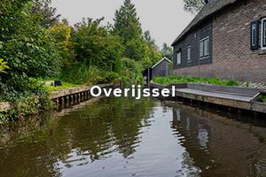 Overijssel