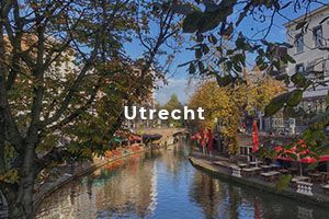 Utrecht